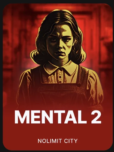 Mental 2 slot su BetStrike