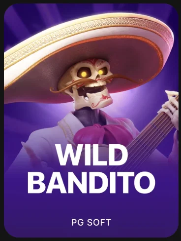 Wild Bandito slot su BetStrike